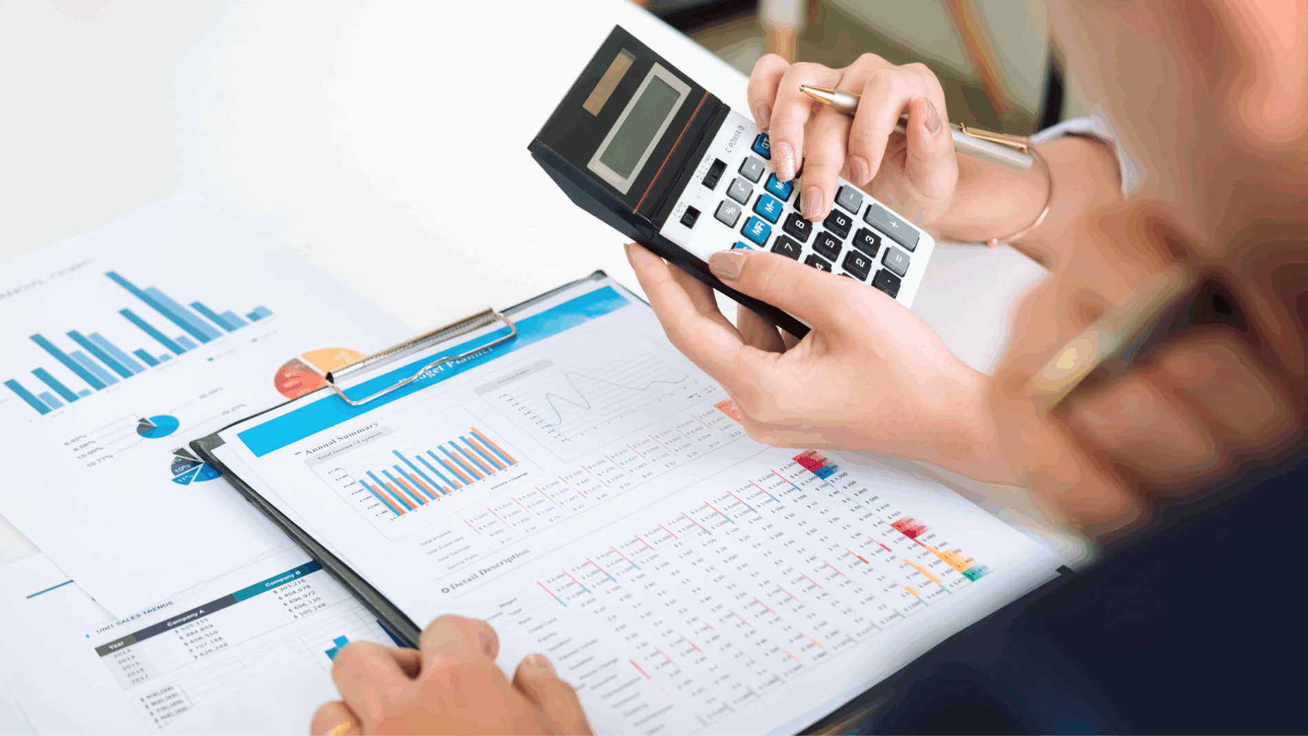 ¿Cuándo es gastos en general y adquisición de mercancías?
