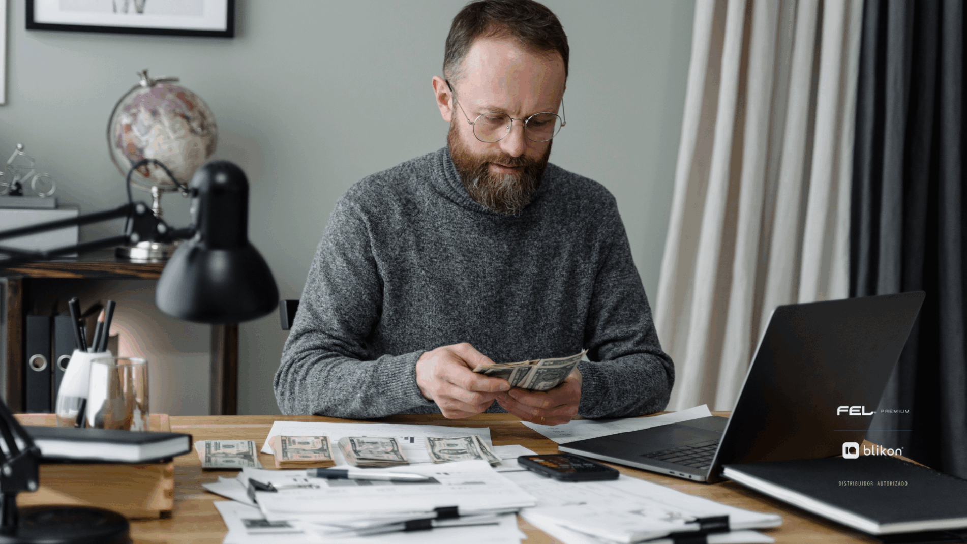 CFDI Nómina, servicios especializados