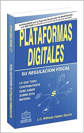 Plataformas Digitales Editorial ISEF