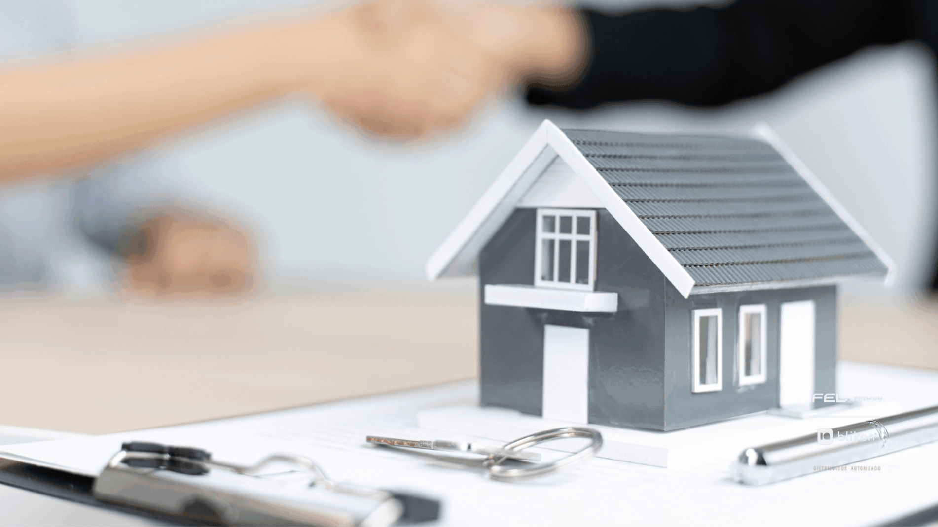 CFDI Operaciones Inmobiliarias y su emisión