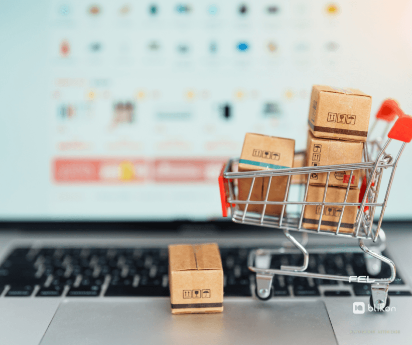 ¿Se pueden deducir de impuestos las compras por internet?