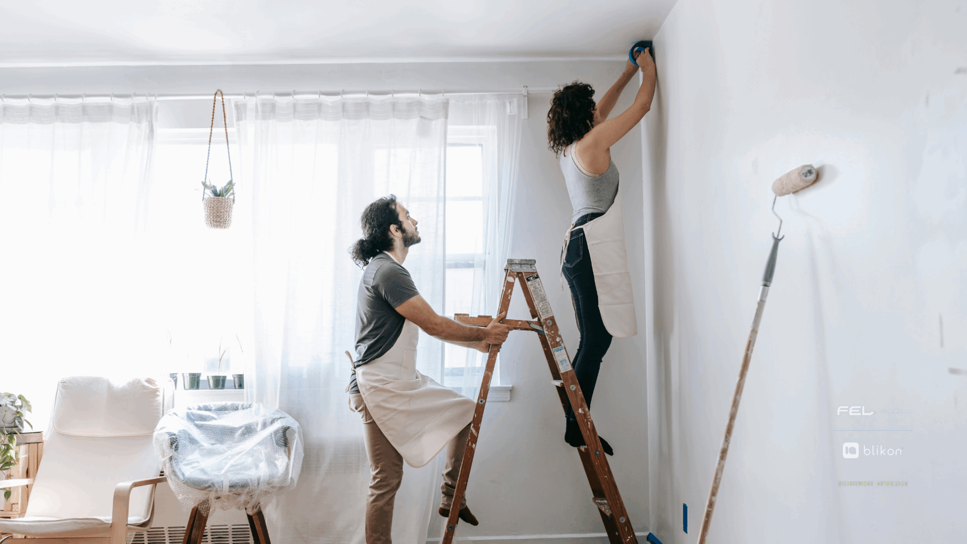 ¿Cómo se deducen las mejoras de inmuebles?