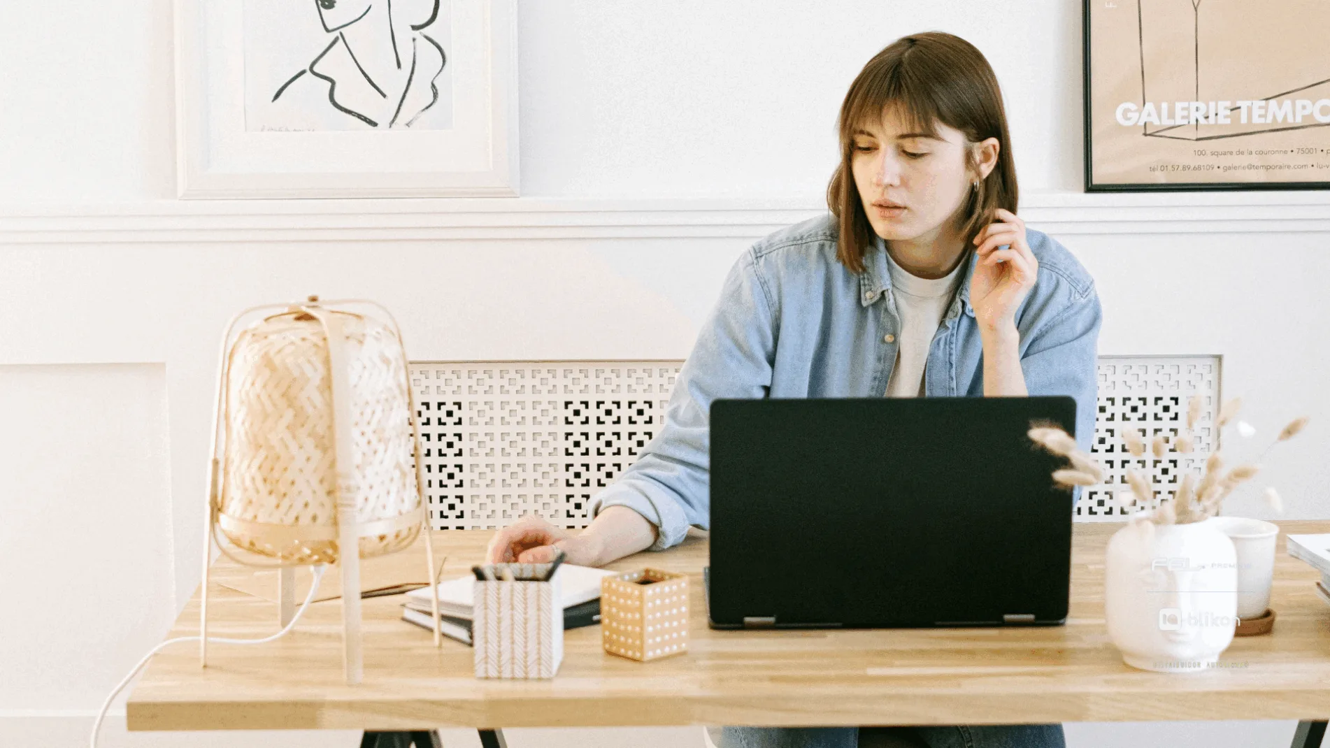 ¿Quién puede deducir gastos por hacer trabajo en casa?