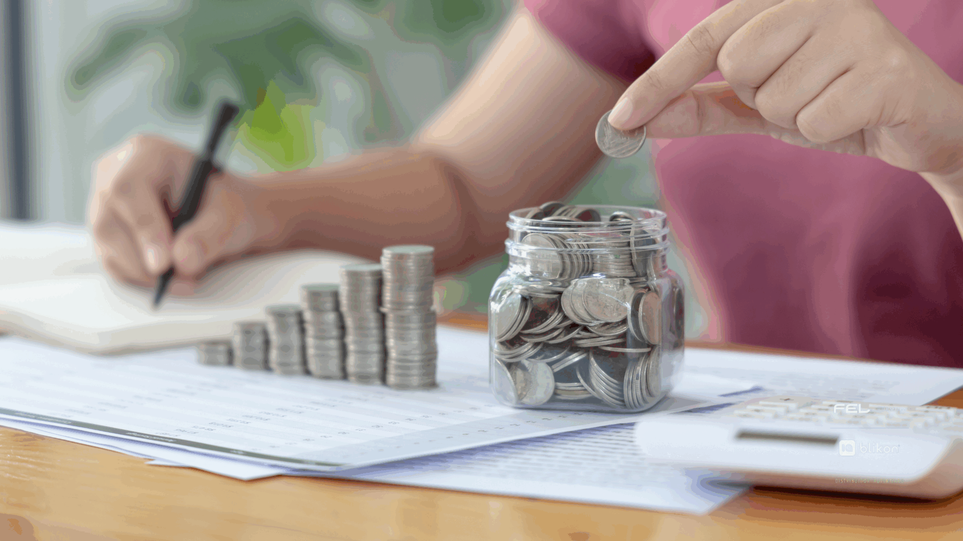 ¿Puede el coeficiente de utilidad ser negativo?