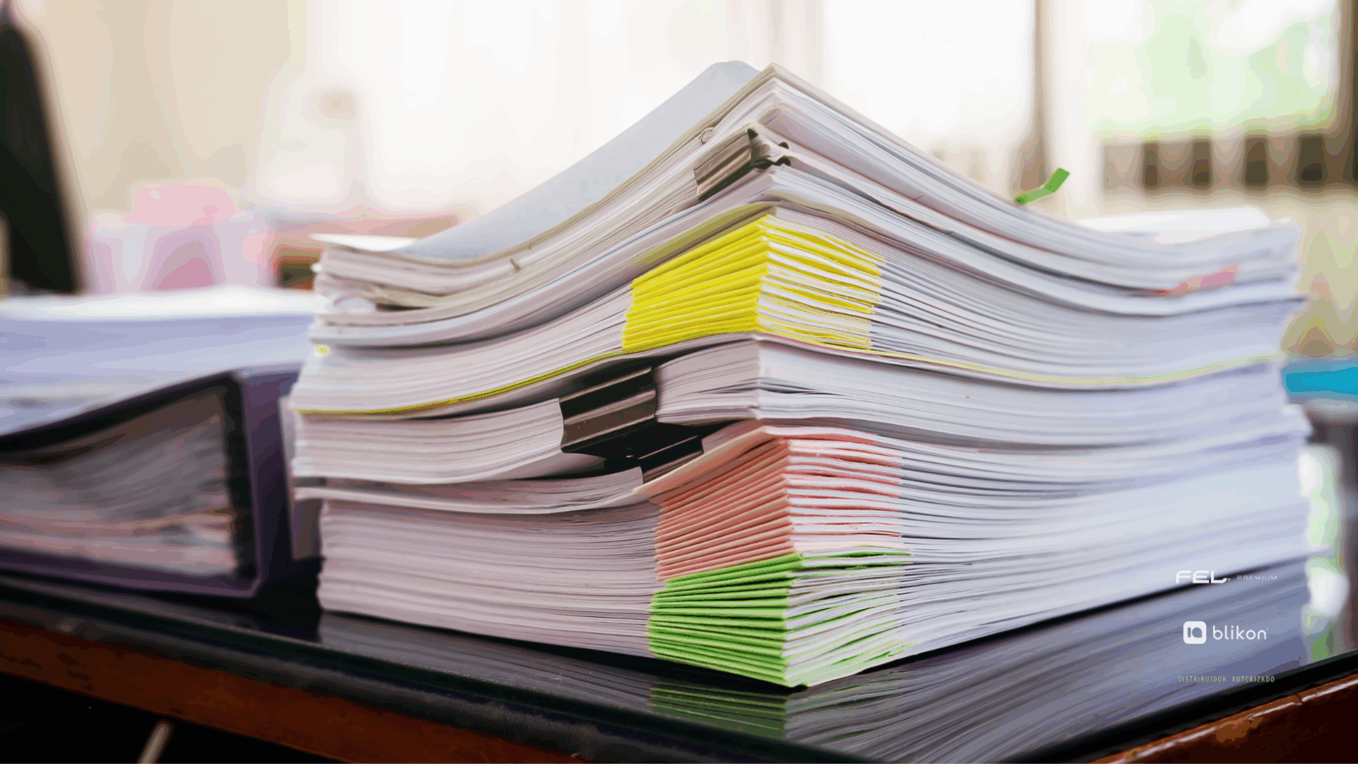 Nómina: por qué debes guardar tus documentos hasta 10 años