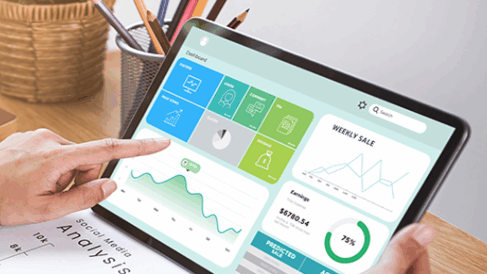 Quién hace qué durante la prueba piloto del Infonavit y las Plataformas Digitales