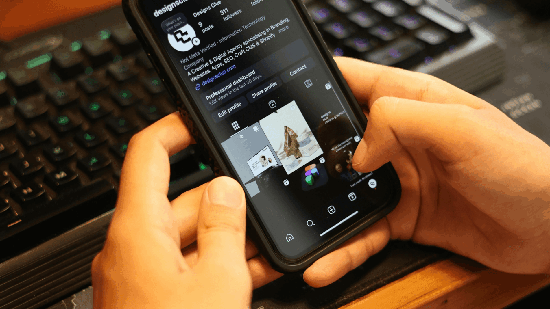 Vigilancia a plataformas digitales sin precedentes