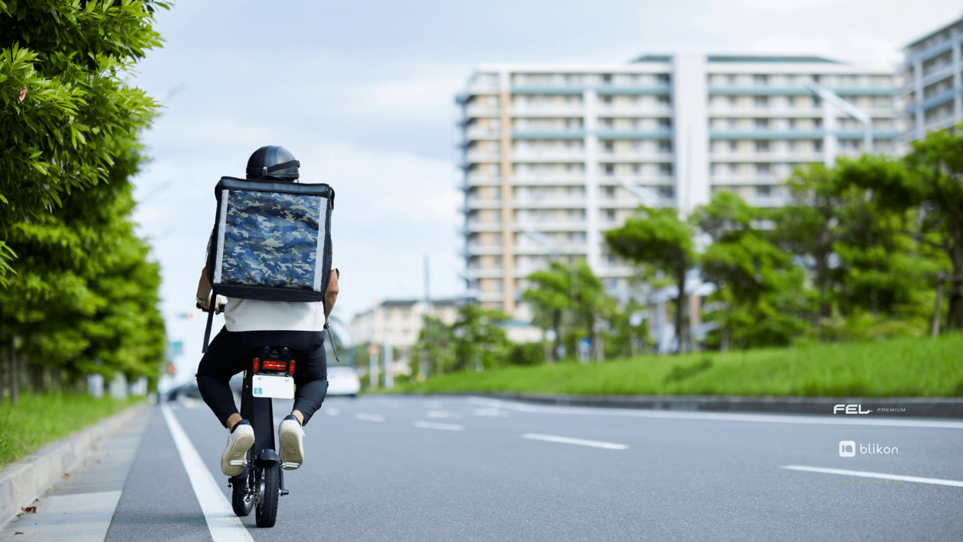 Lo que deben anticipar restaurantes y negocios que usan plataformas (apps) de reparto