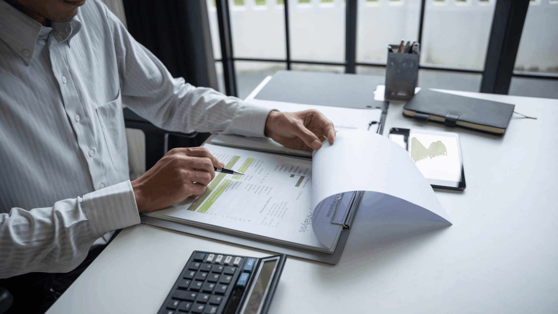 El SAT sí puede pedir tus estados de cuenta pero solo si cumple esta regla legal, descubre cual es ...