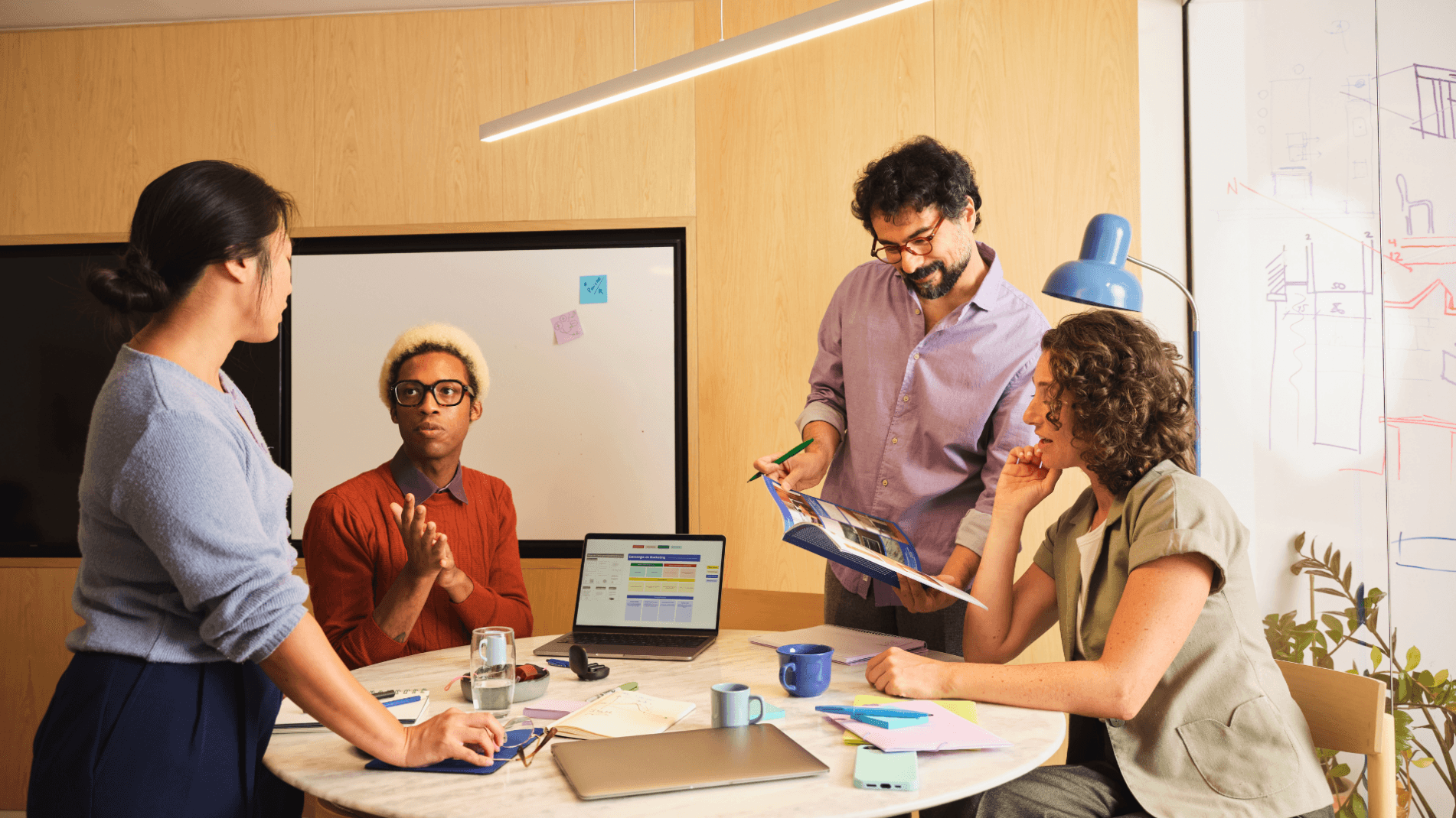 El contexto respecto a la reforma laboral de 40 horas en México