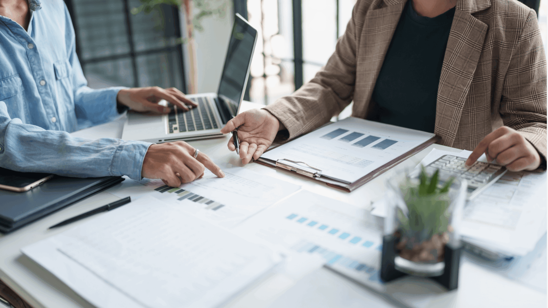 ¿Qué hacer si las tasas efectivas de ISR 2026 están por debajo?