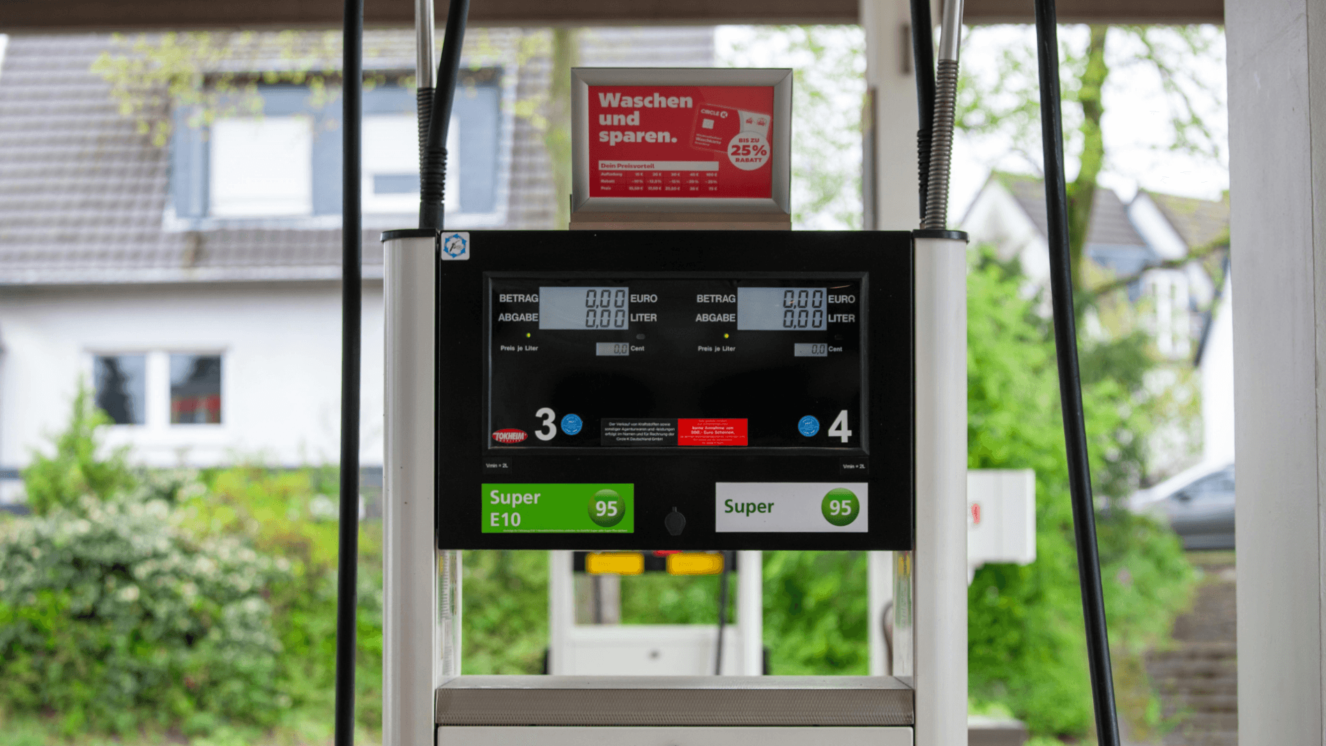 Mira, este nuevo requisito puede invalidar tu factura para deducir gasolina en México