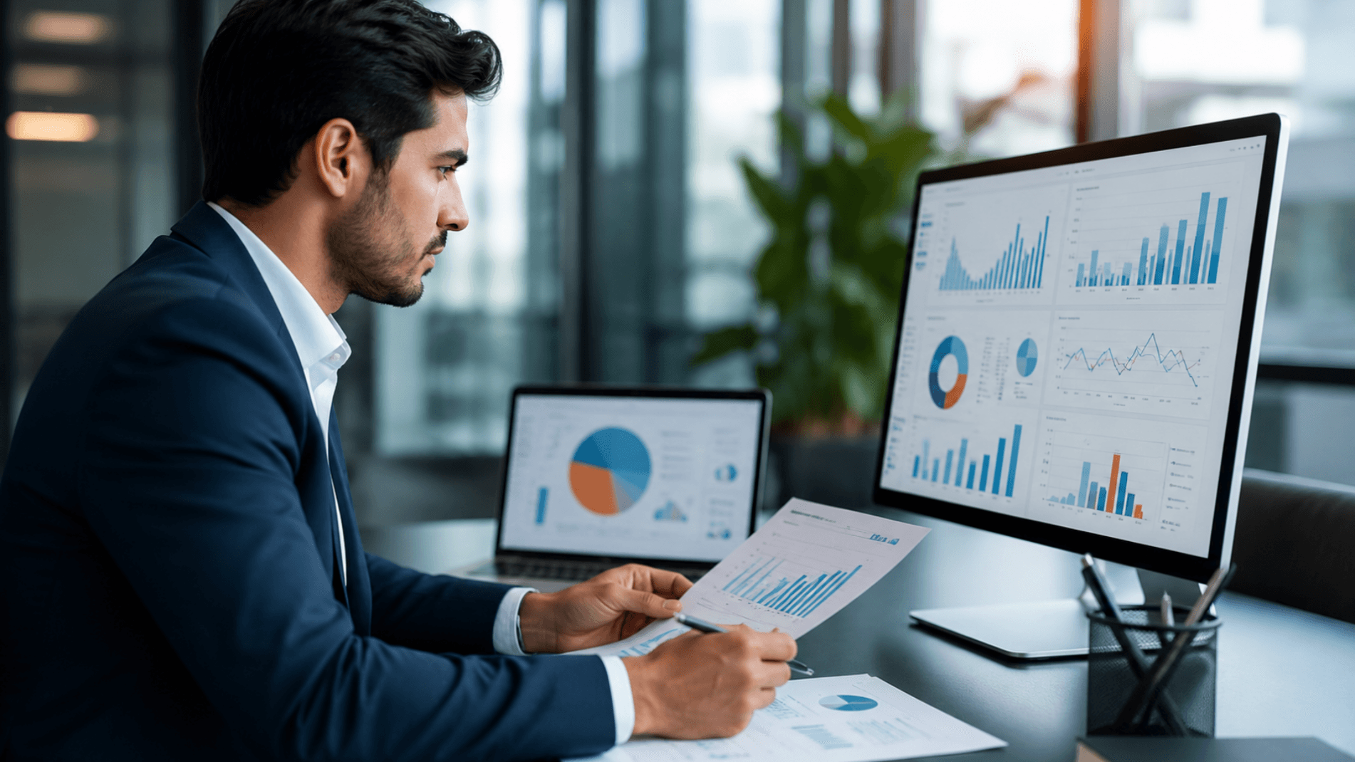 Descubre porque la La modernización financiera seguirá transformando el mundo empresarial