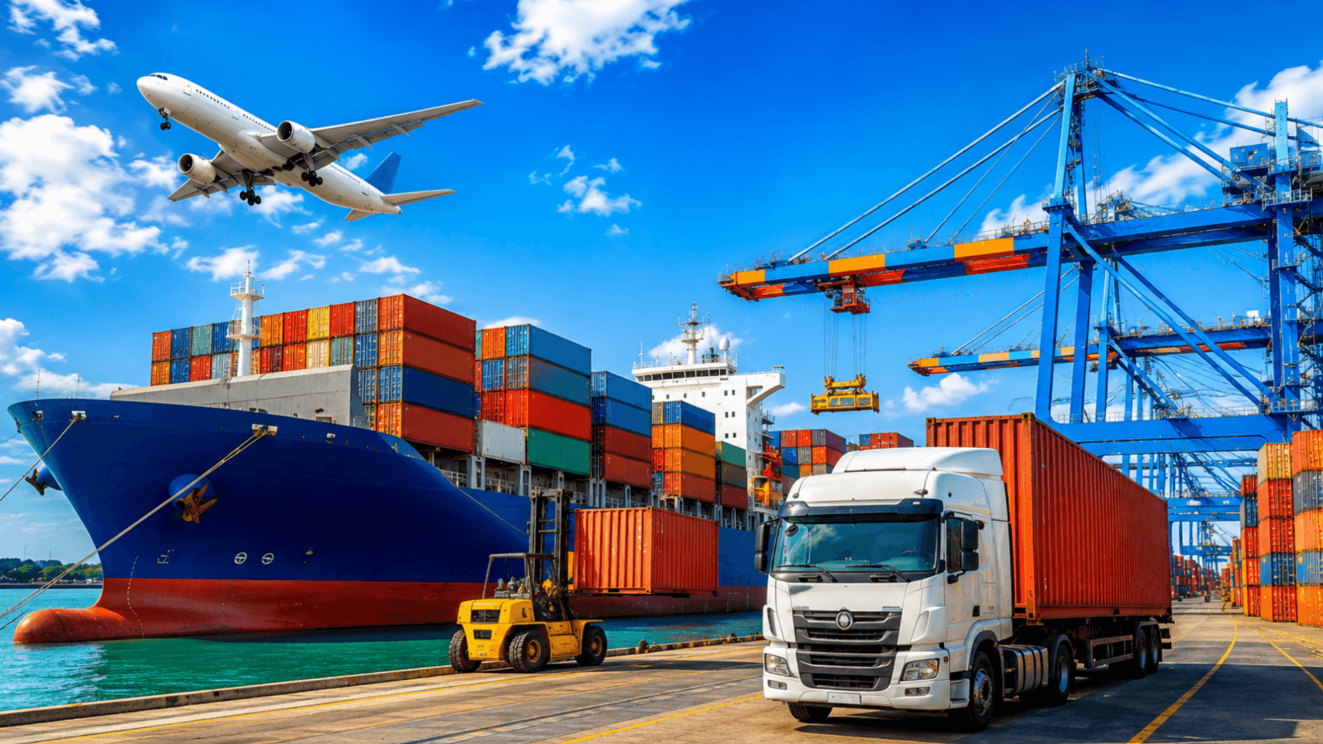 Descubre los cambios implementados en el CFDI de Comercio Exterior 2026