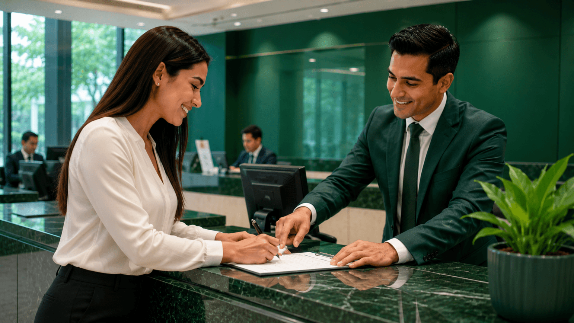 ¿Por qué Banxico permitirá abrir cuenta bancaria sin RFC?