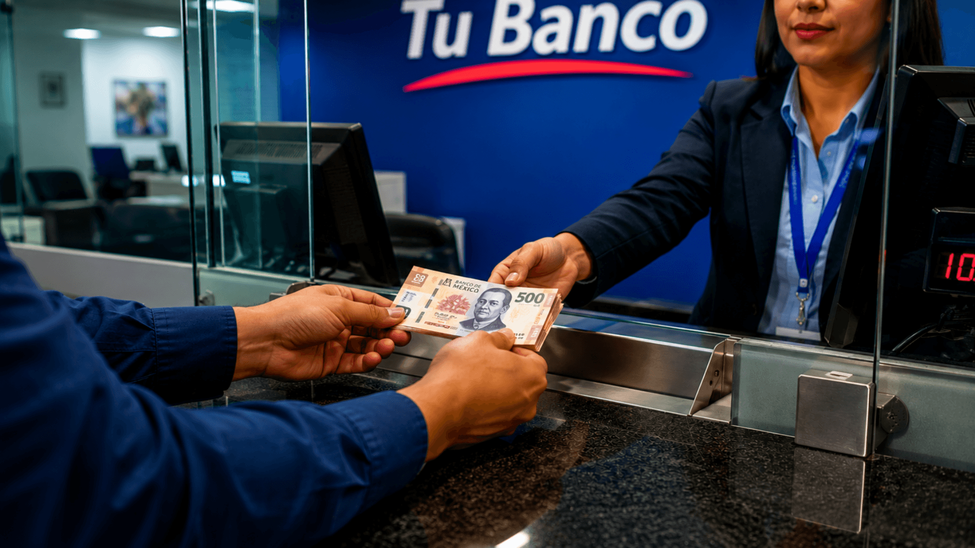 ¿El SAT cobra impuestos por depósitos en efectivo mayores a $15,000?