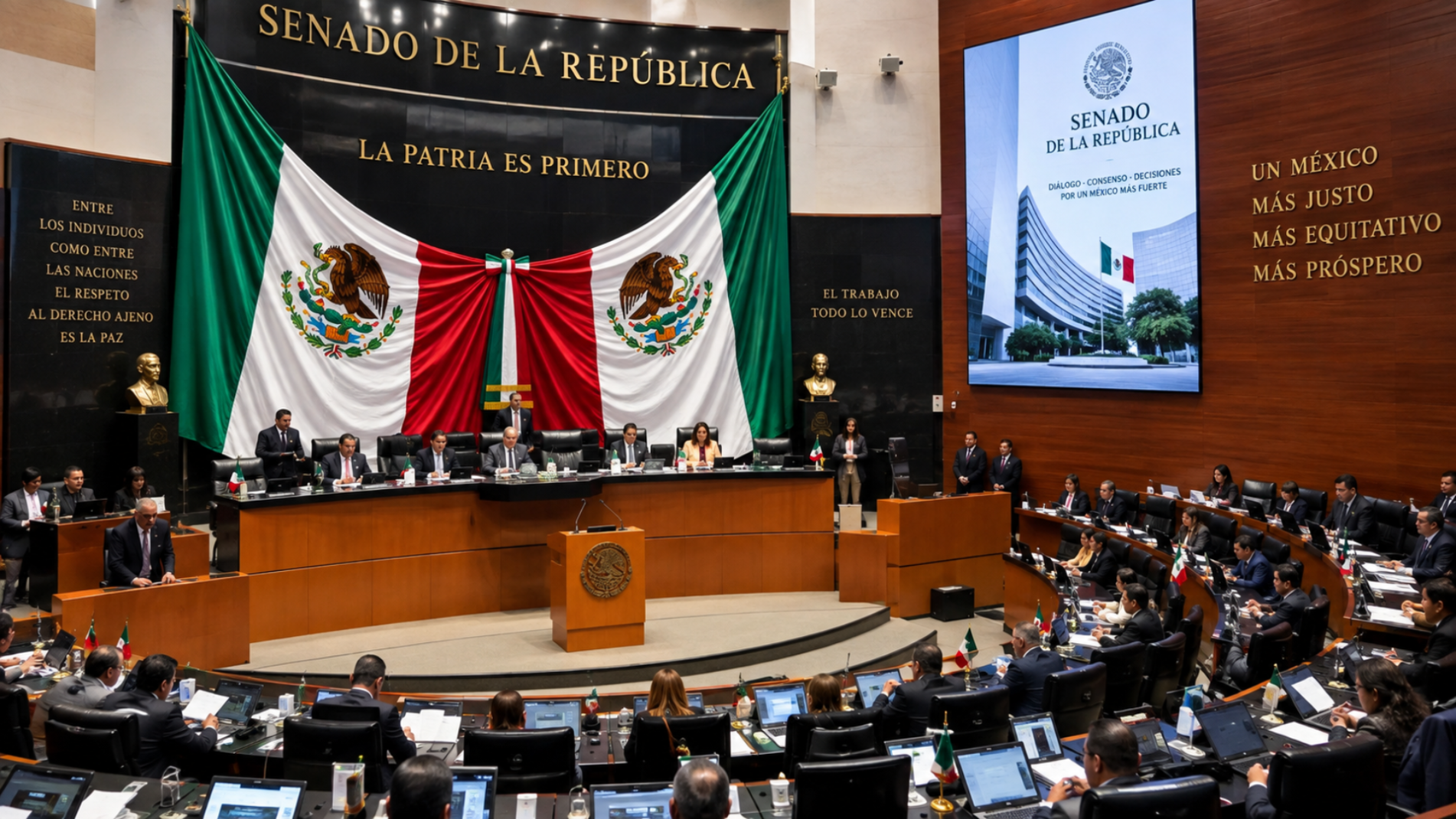 ¿Qué es el Paquete Económico 2027 y que representa para México?