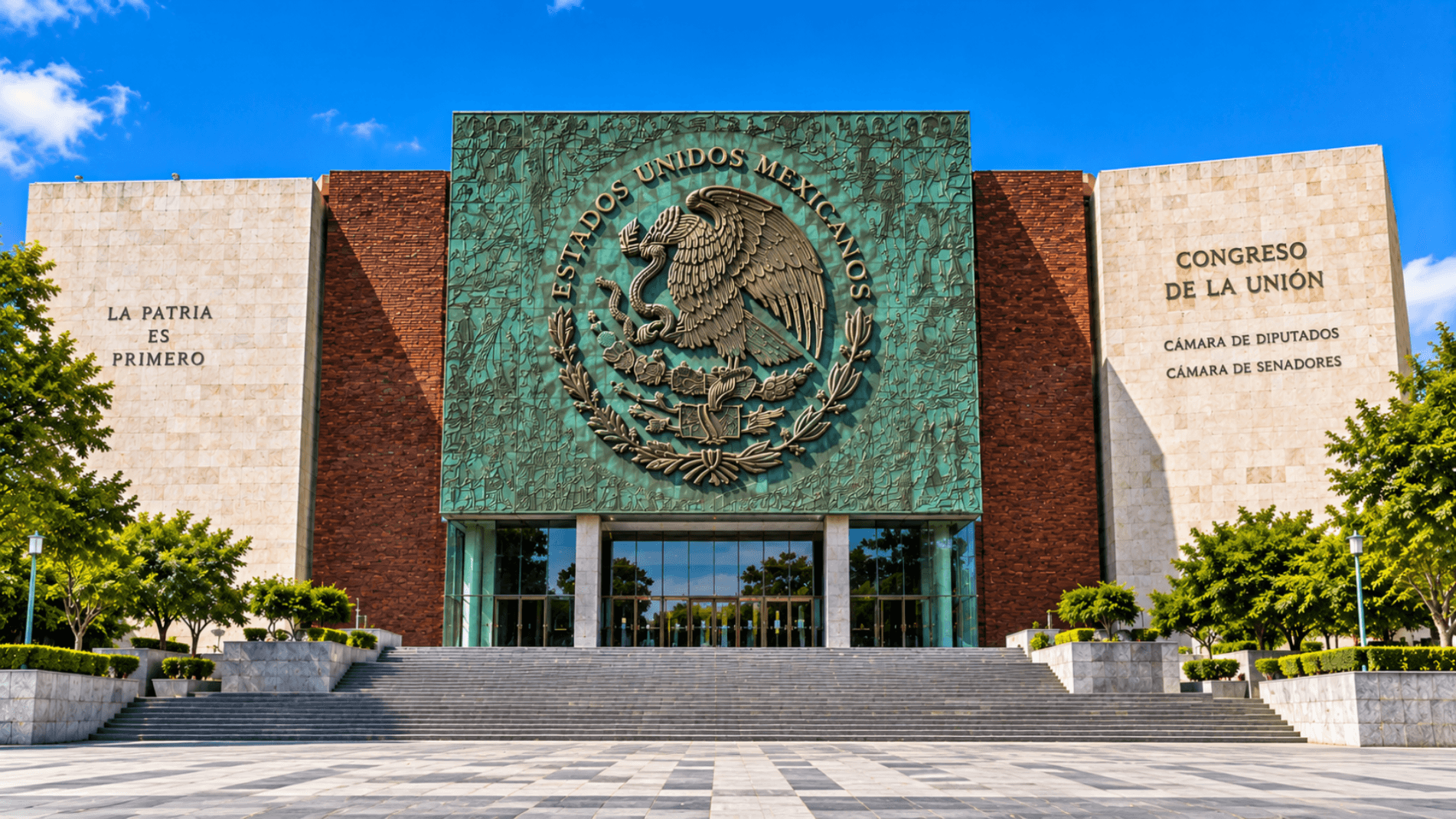 Propuesta de reforma fiscal 2027
